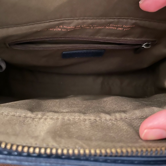 Matt & Nat purse - Picture 3 of 4